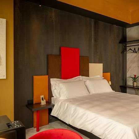 La Duse Luxury Rooms Pescara Exterior foto