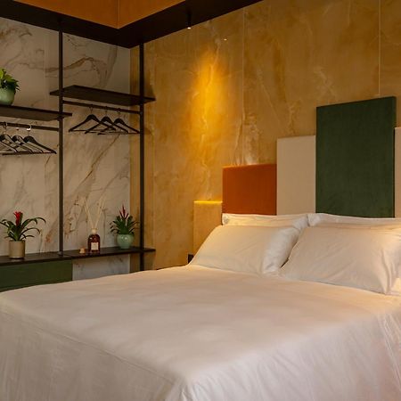 La Duse Luxury Rooms Pescara Exterior foto