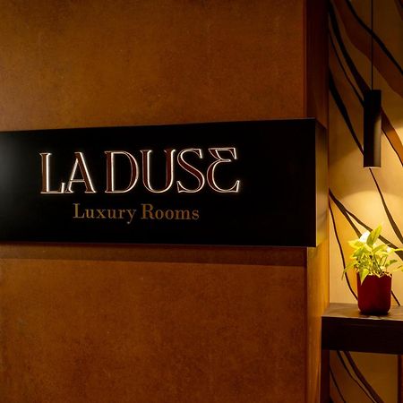 La Duse Luxury Rooms Pescara Exterior foto