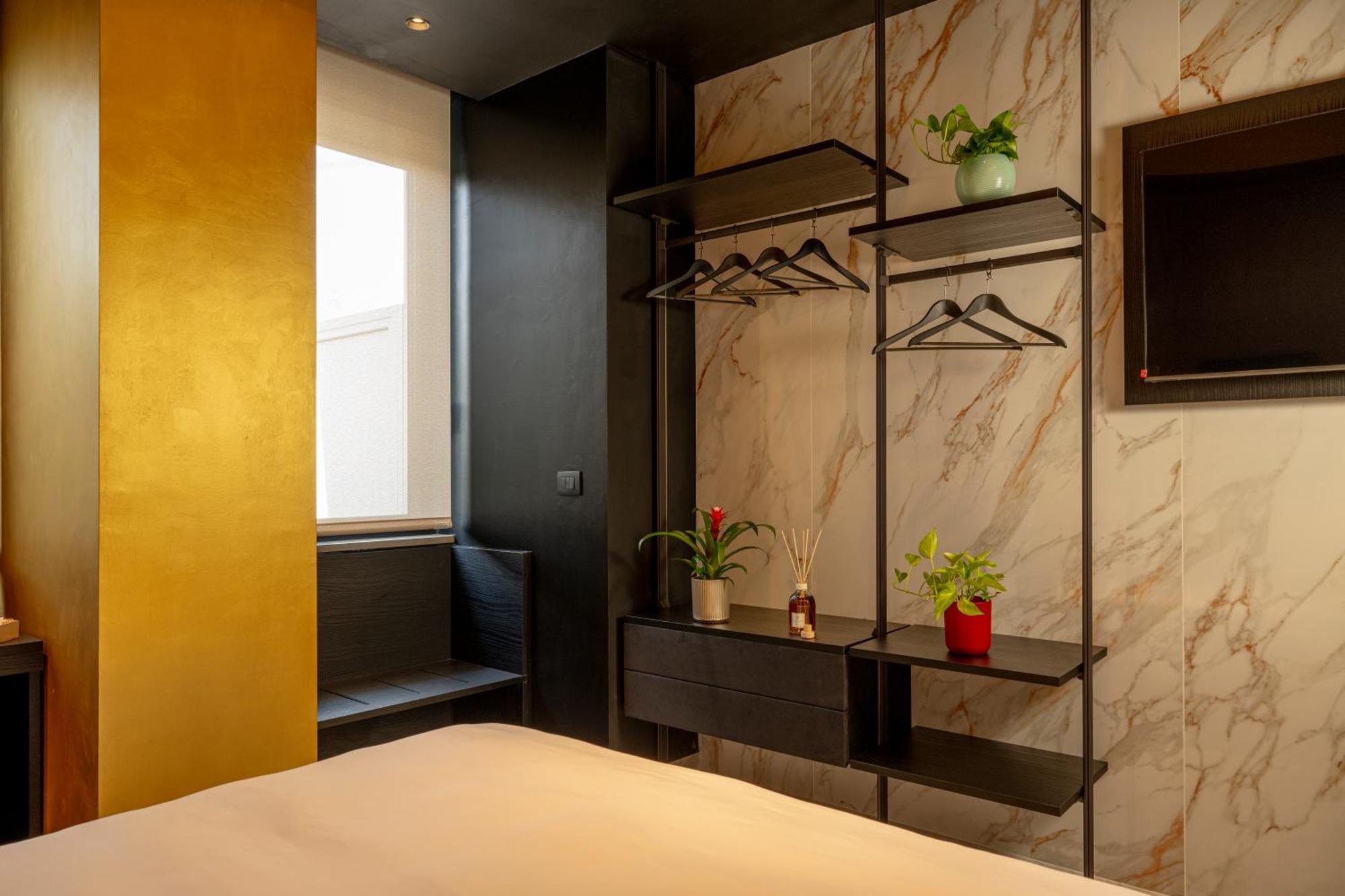 La Duse Luxury Rooms Pescara Exterior foto