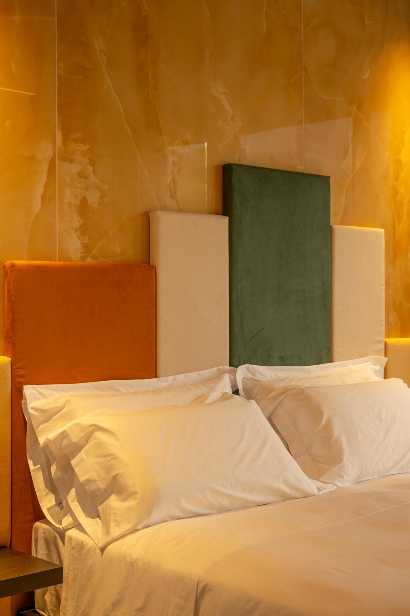 La Duse Luxury Rooms Pescara Exterior foto