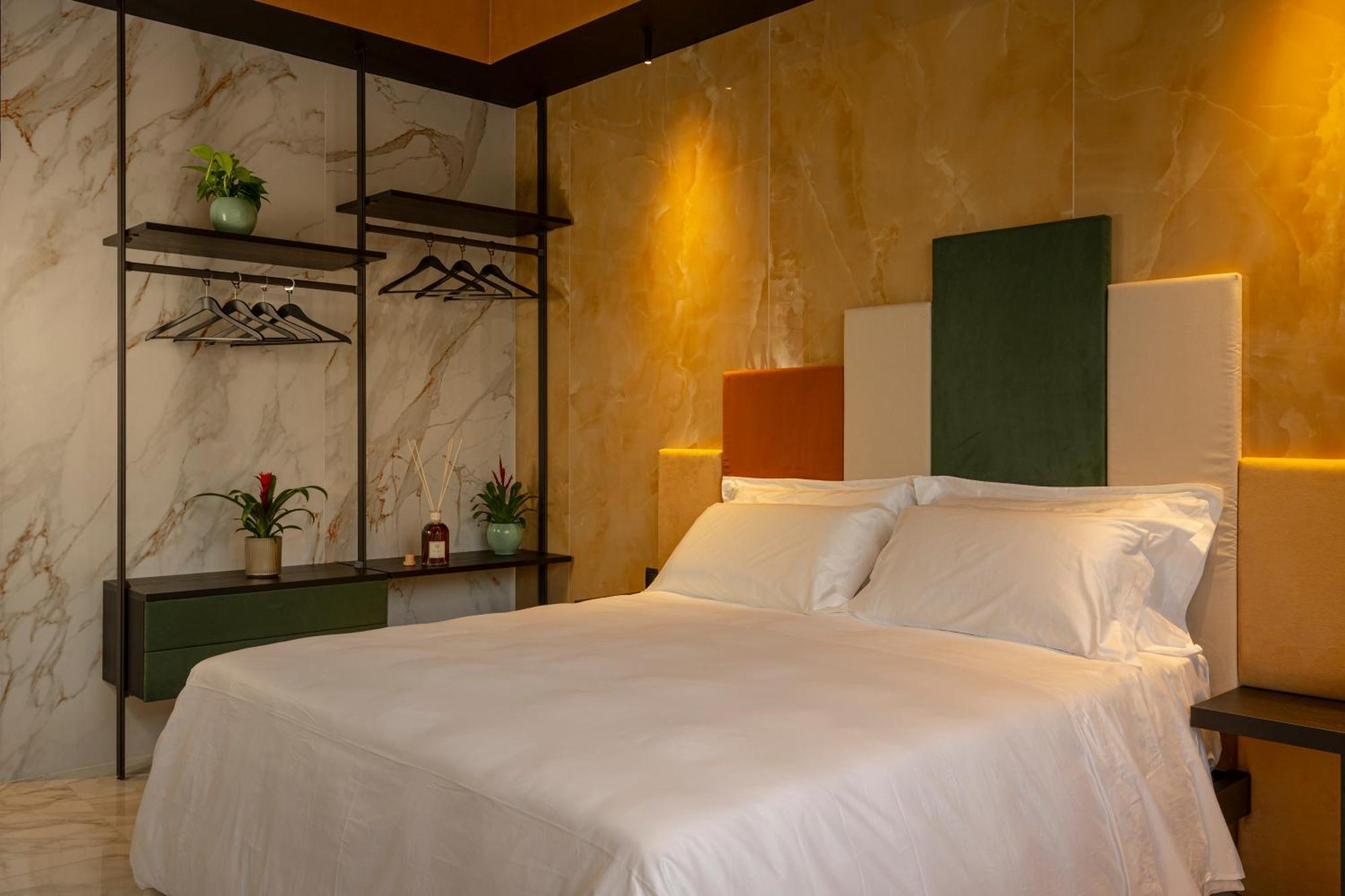 La Duse Luxury Rooms Pescara Exterior foto
