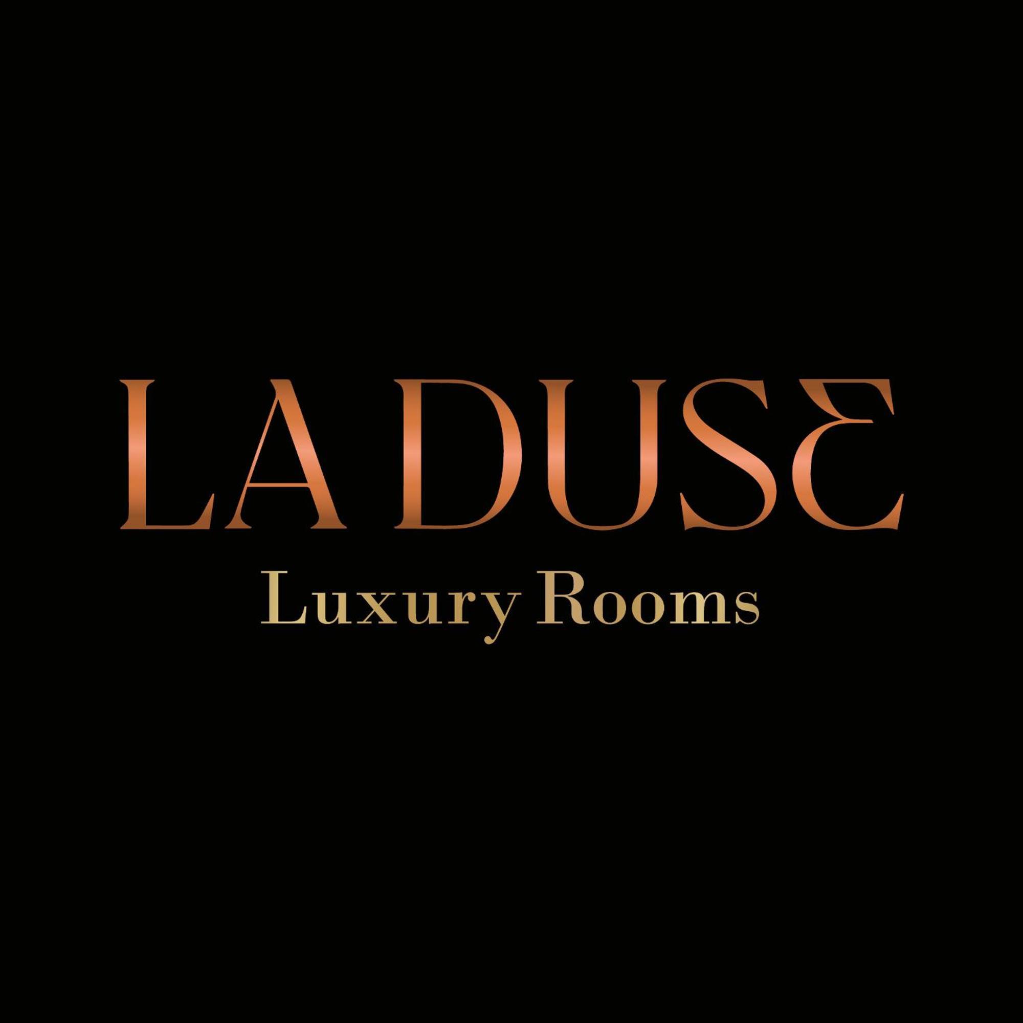 La Duse Luxury Rooms Pescara Exterior foto