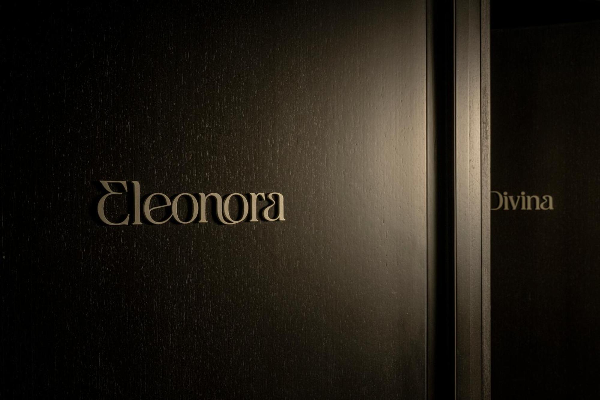 La Duse Luxury Rooms Pescara Exterior foto
