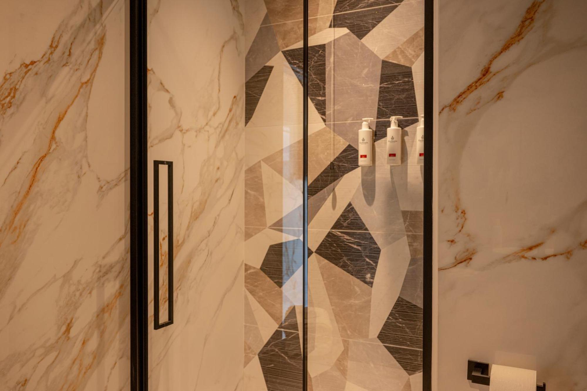 La Duse Luxury Rooms Pescara Exterior foto